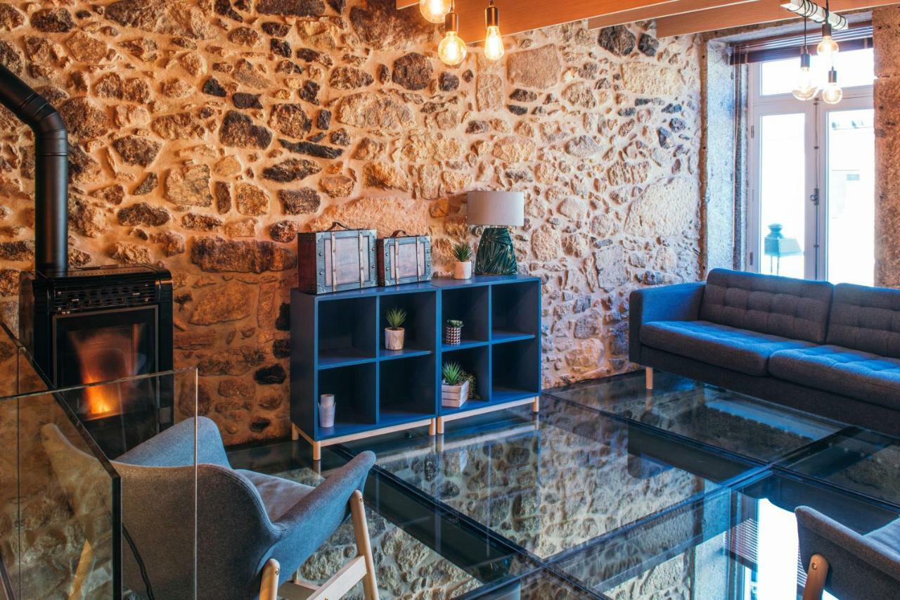 In Barcelos Hostel & Guest House Екстер'єр фото