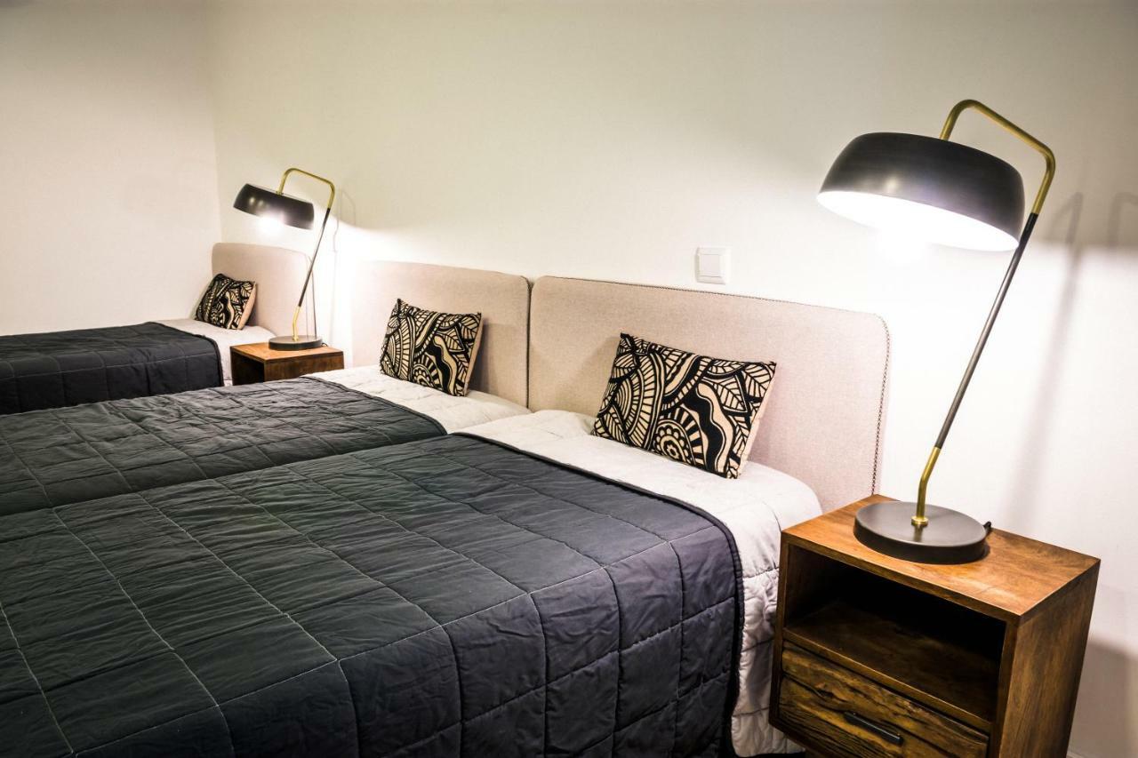 In Barcelos Hostel & Guest House Екстер'єр фото