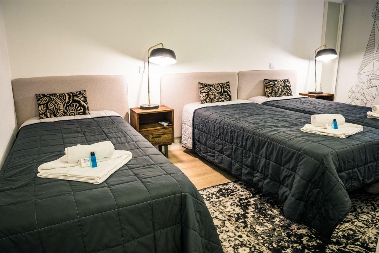 In Barcelos Hostel & Guest House Екстер'єр фото